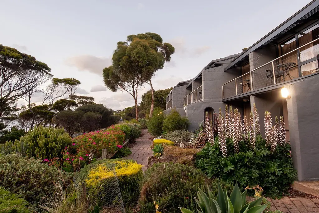 Mercure Kangaroo Island Lodge image 2