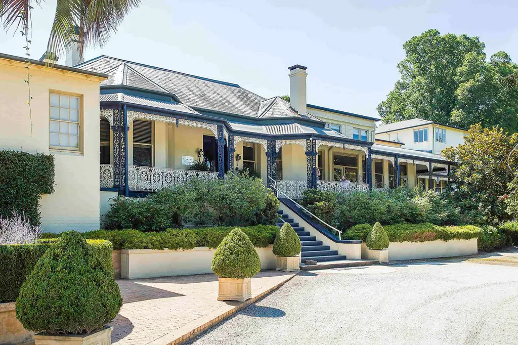 Peppers Craigieburn Bowral image 15