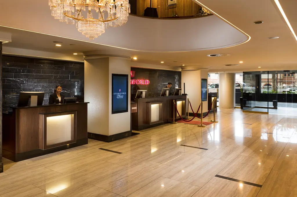 Stamford Plaza Adelaide  image 7