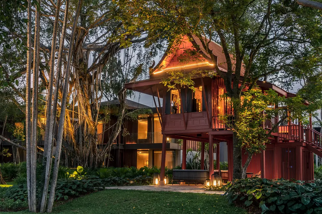 Andaz Pattaya Jomtien Beach image 6