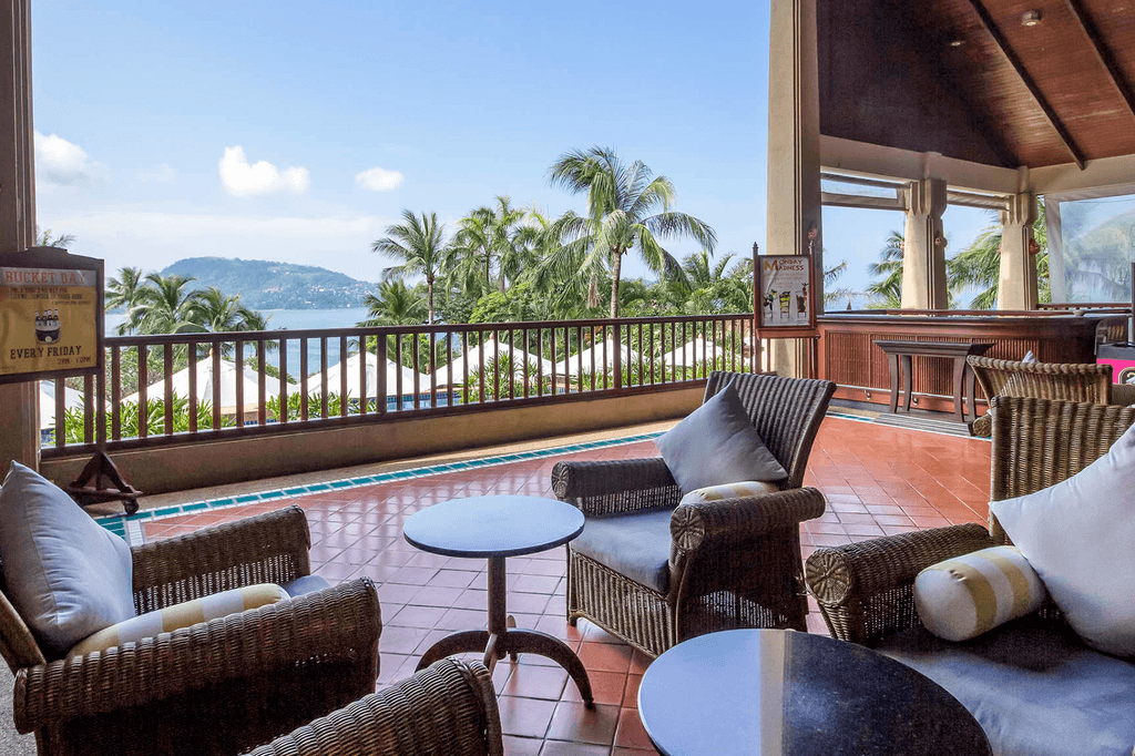 Novotel Phuket Resort image 7