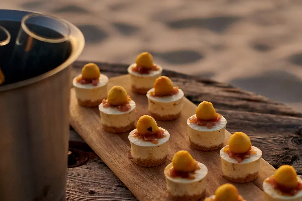 Sal Salis Ningaloo Reef image 7