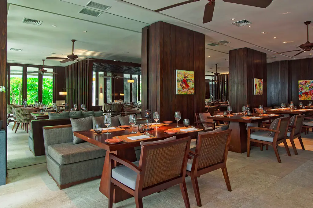 InterContinental Bali Sanur Resort, an IHG Hotel image 7