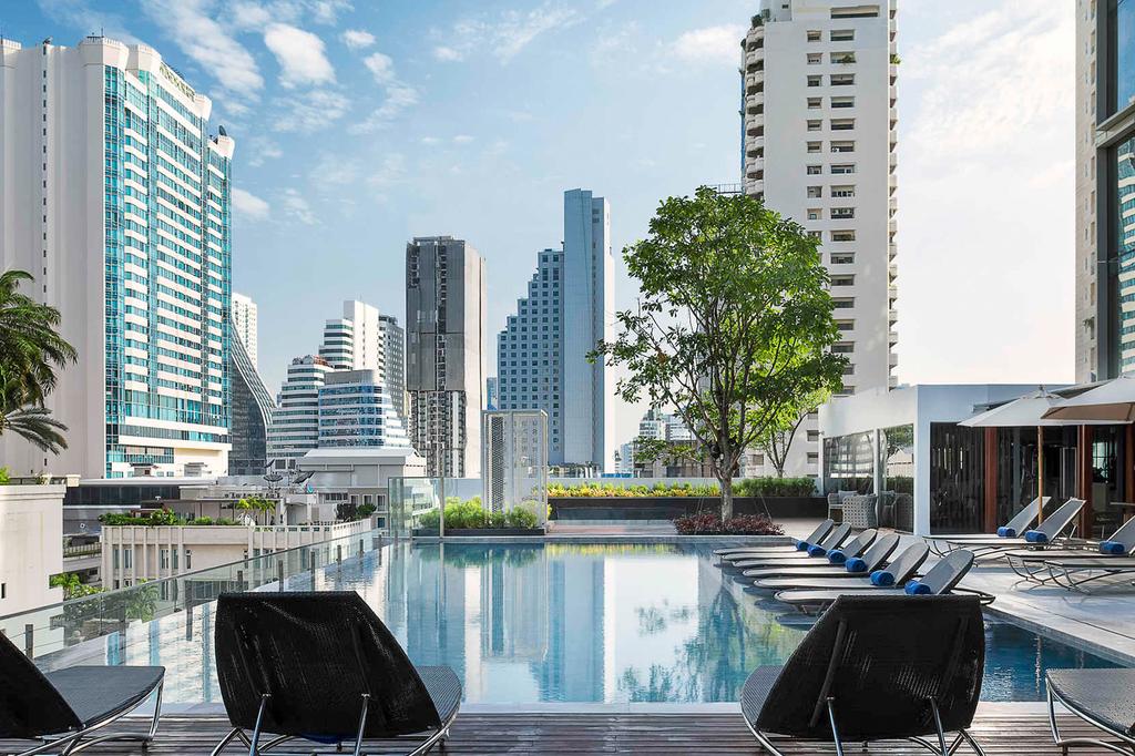 Novotel Bangkok Sukhumvit 20 image 2