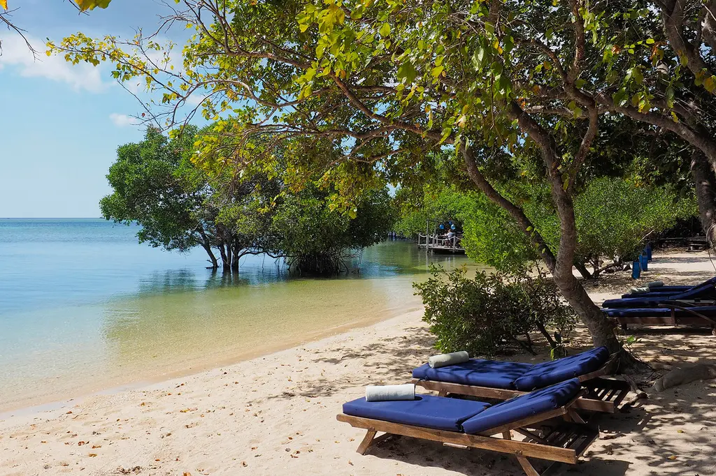 The Menjangan by LifestyleRetreats image 5