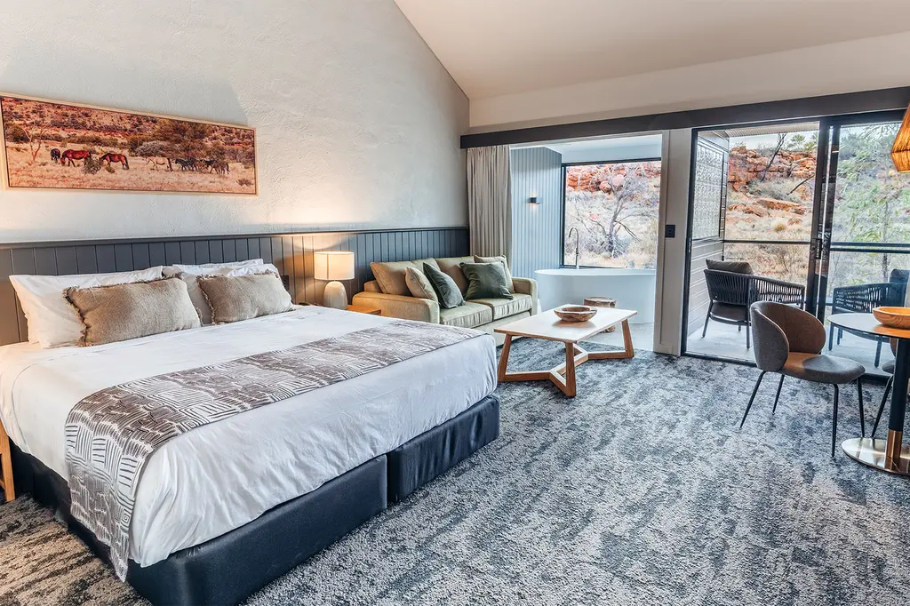 Discovery Resorts - Kings Canyon image 3