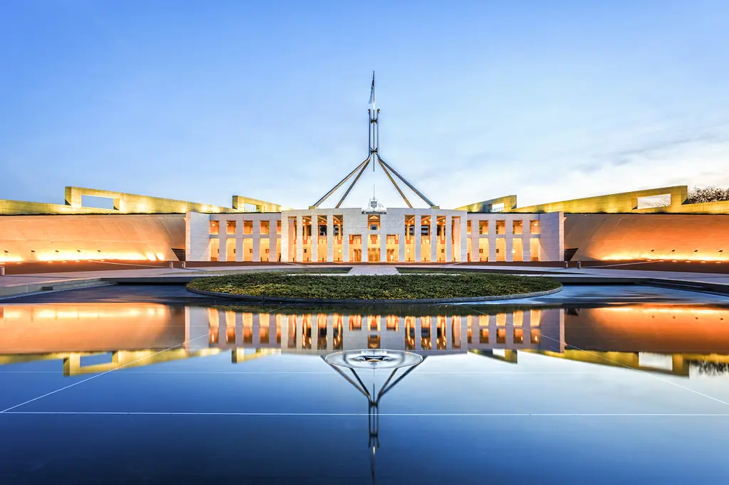 Mercure Canberra Belconnen image 4