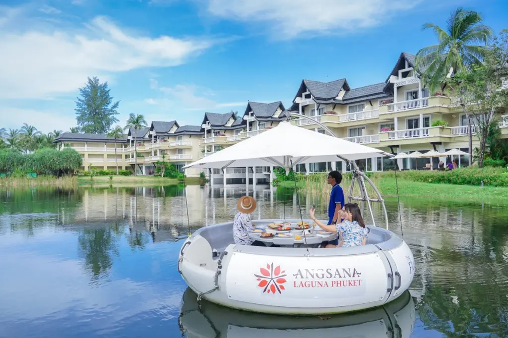 Angsana Laguna Phuket image 9