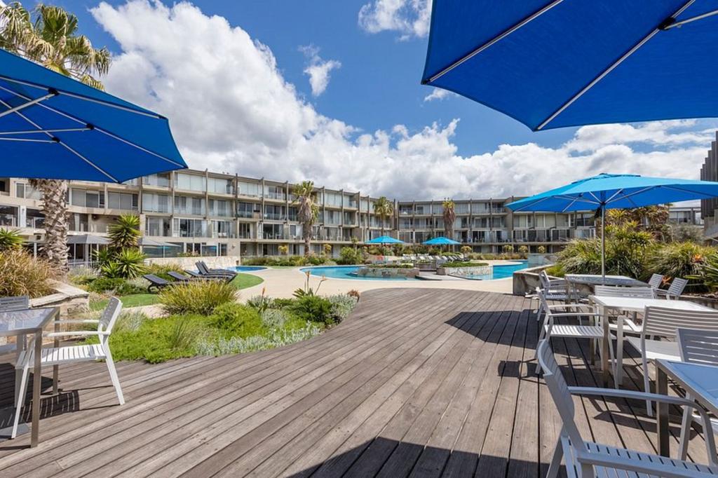 Wyndham Resort Torquay image 1