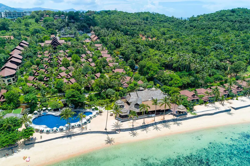 Nora Beach Resort & Spa image 1