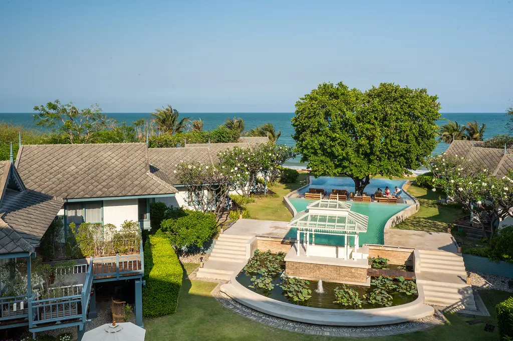 Devasom Hua Hin Resort image 2
