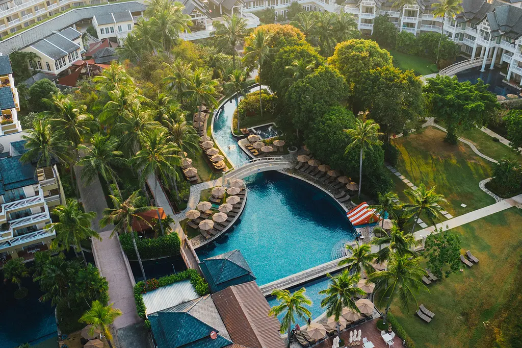 Angsana Laguna Phuket image 6