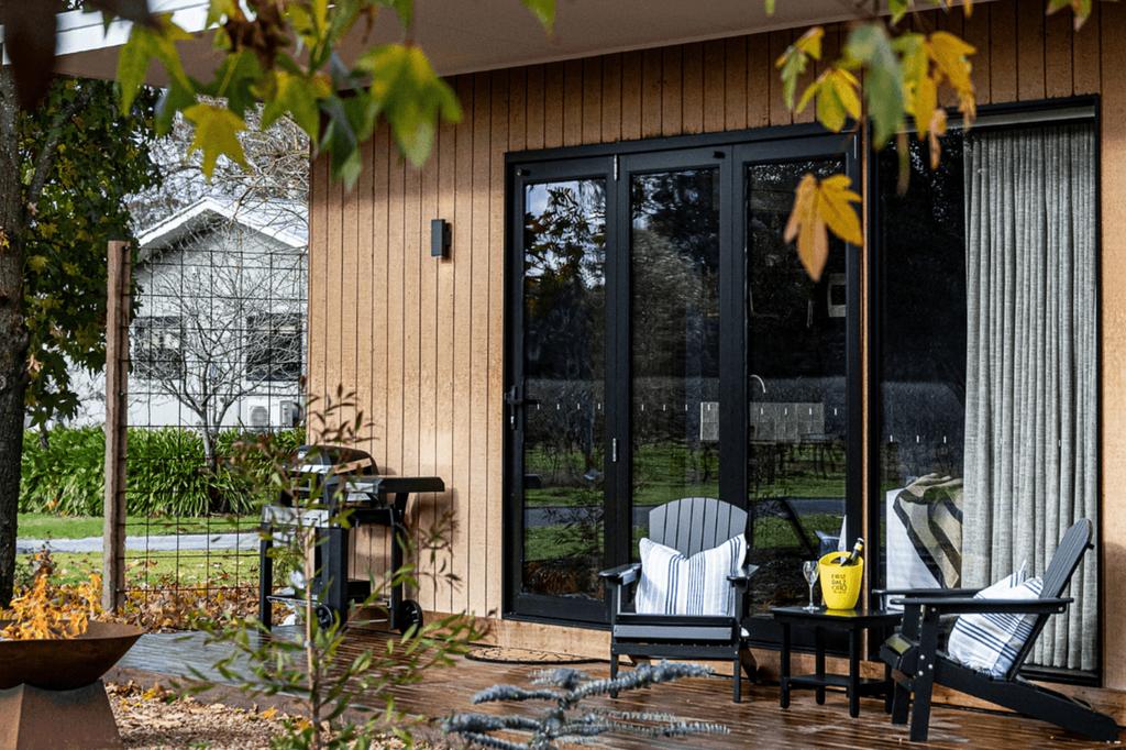 Dal Zotto Homestead and Petite Retreats image 2