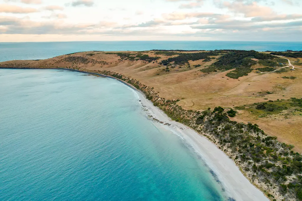 CABN X Kangaroo Island image 1