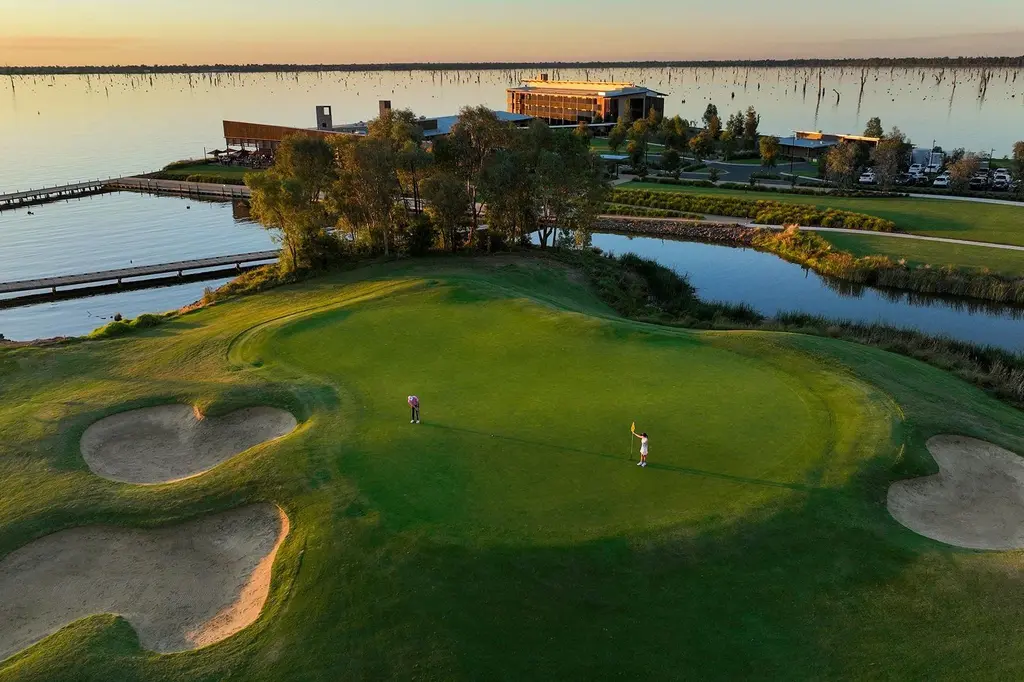 The Sebel Yarrawonga Silverwoods image 12