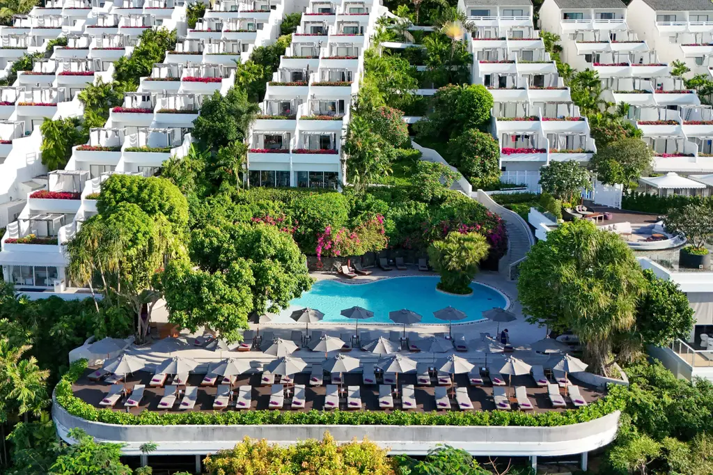 The Nai Harn image 7