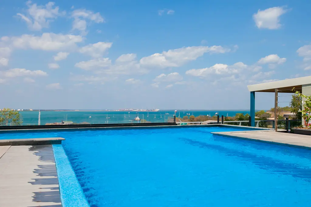 Ramada Suites by Wyndham Zen Quarter Darwin image 8