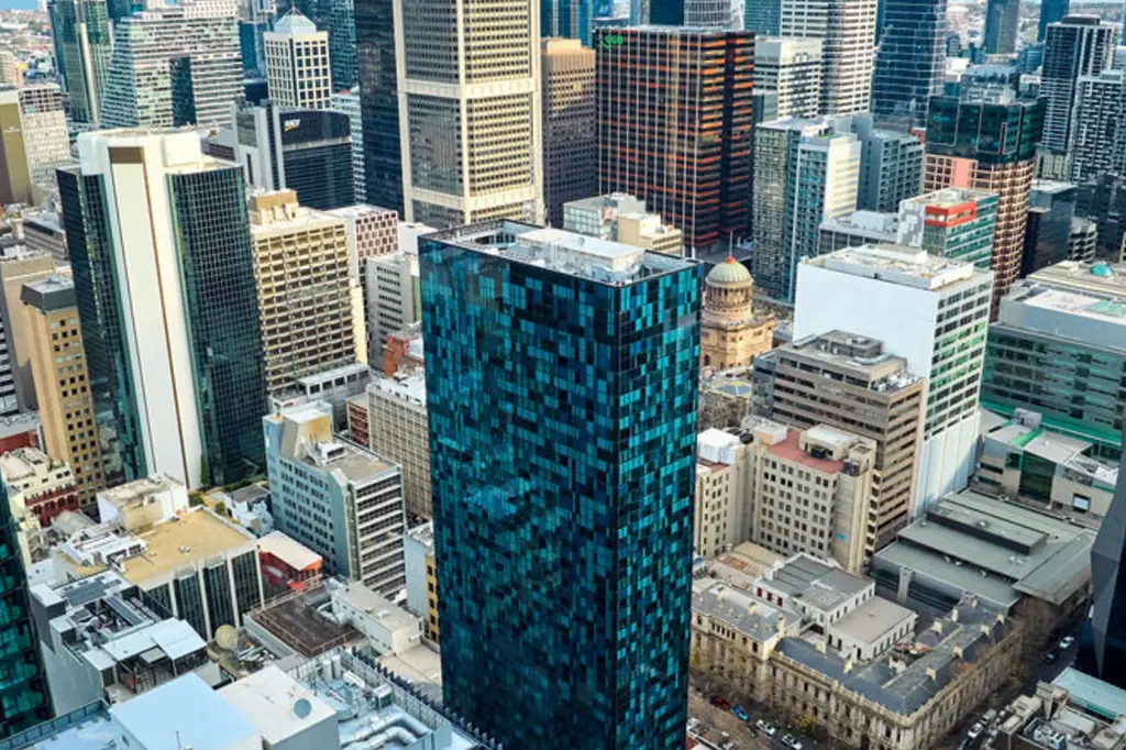 Novotel Melbourne Central image 7