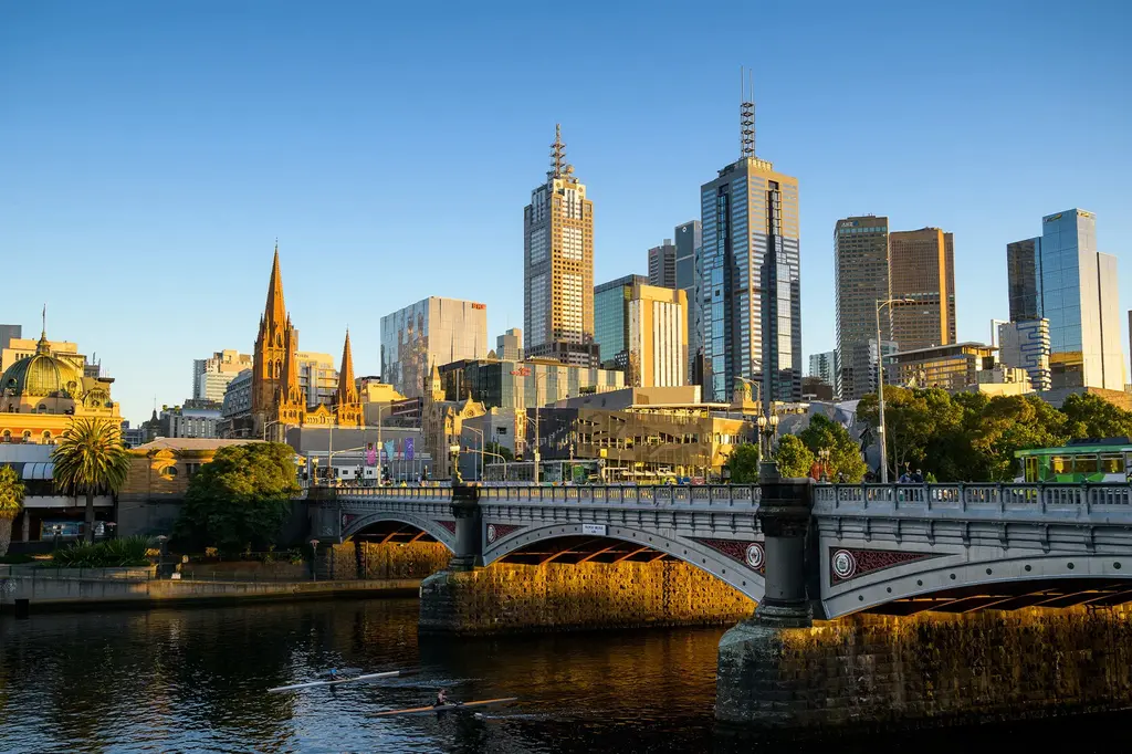 Novotel Melbourne Central image 4