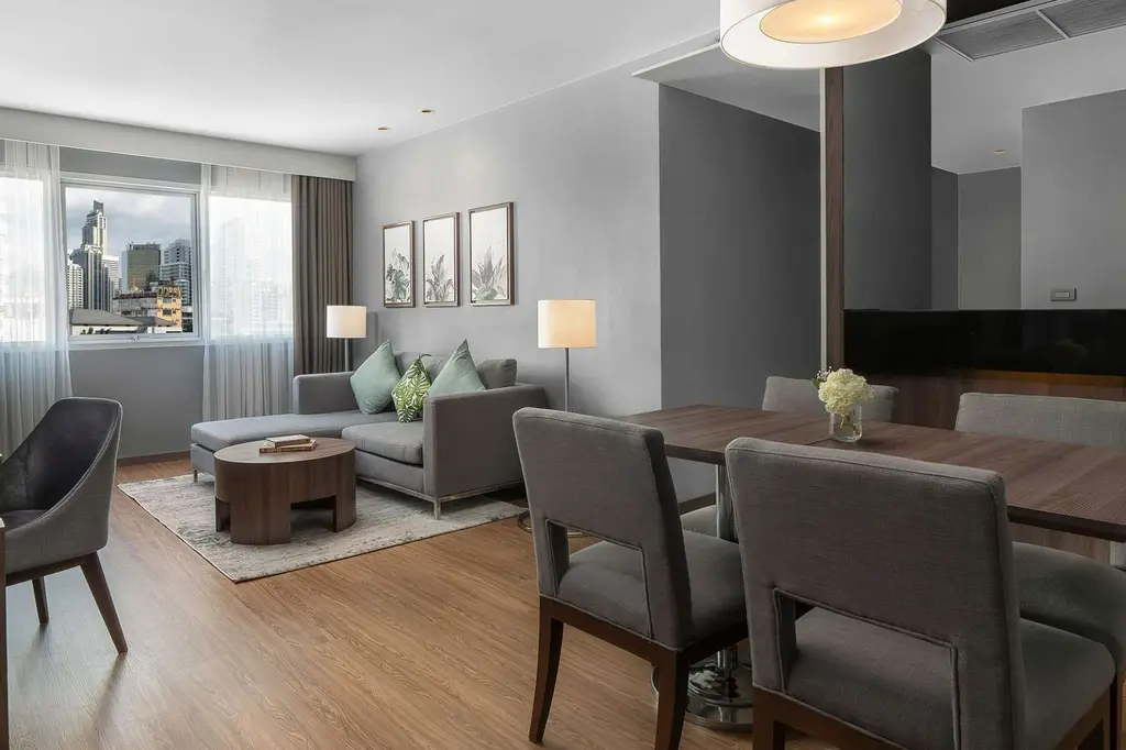 Novotel Living Bangkok Sukhumvit Legacy image 5