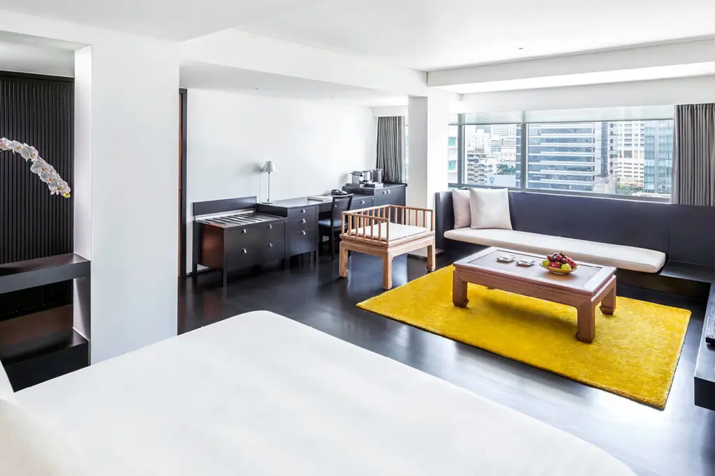COMO Metropolitan Bangkok image 3