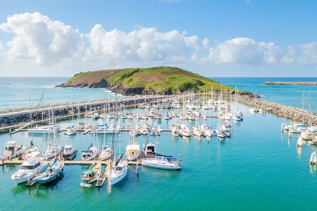 ibis budget Coffs Harbour image 1