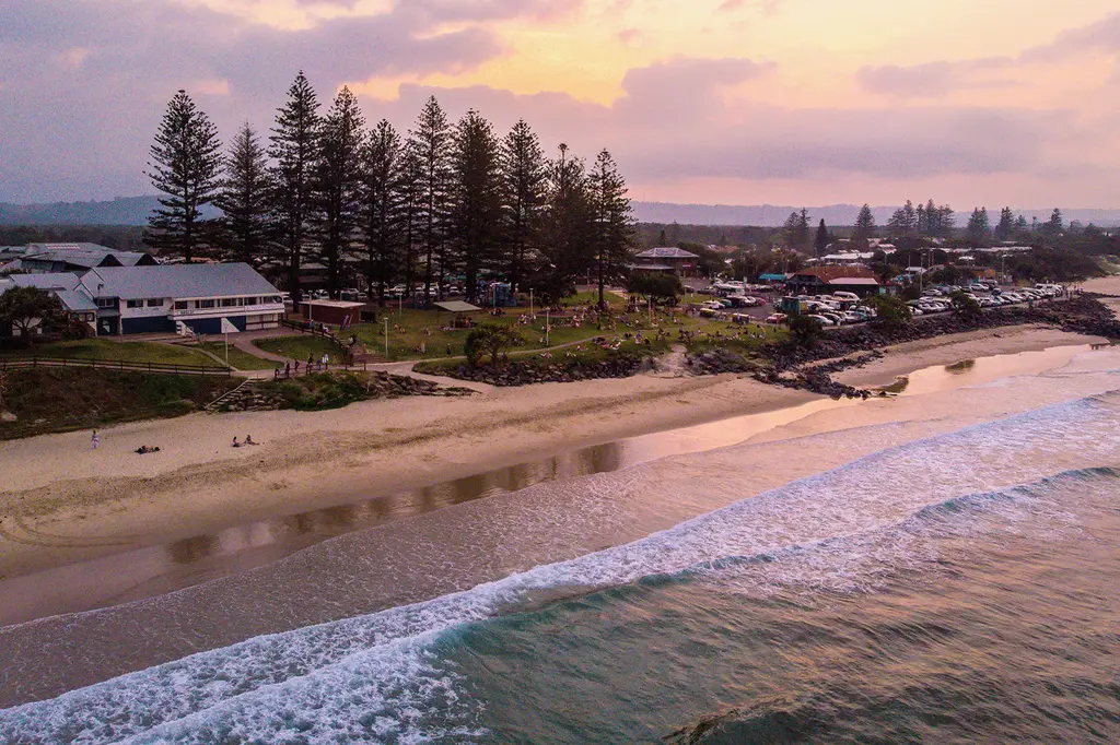 Discovery Parks Byron Bay image 14