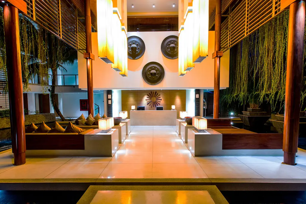 The Chava Resort Phuket image 4