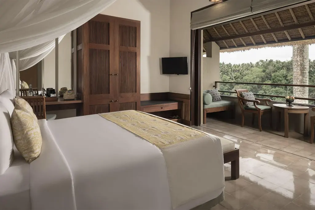 Alila Ubud image 3