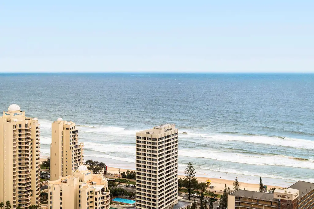 Mantra Towers of Chevron Surfers Paradise image 9
