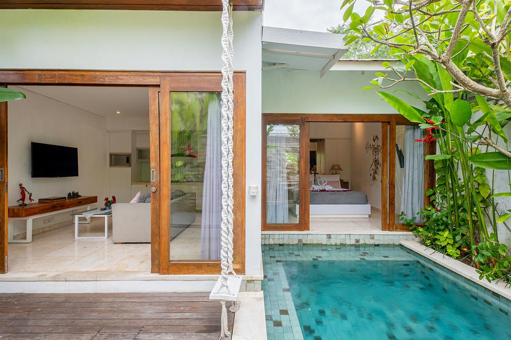 The Jimbaran Villa  image 1