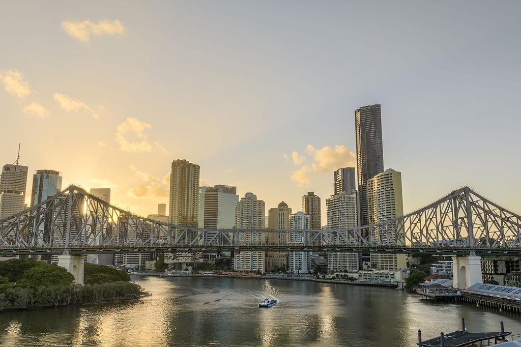 InterContinental Brisbane, an IHG Hotel image 5