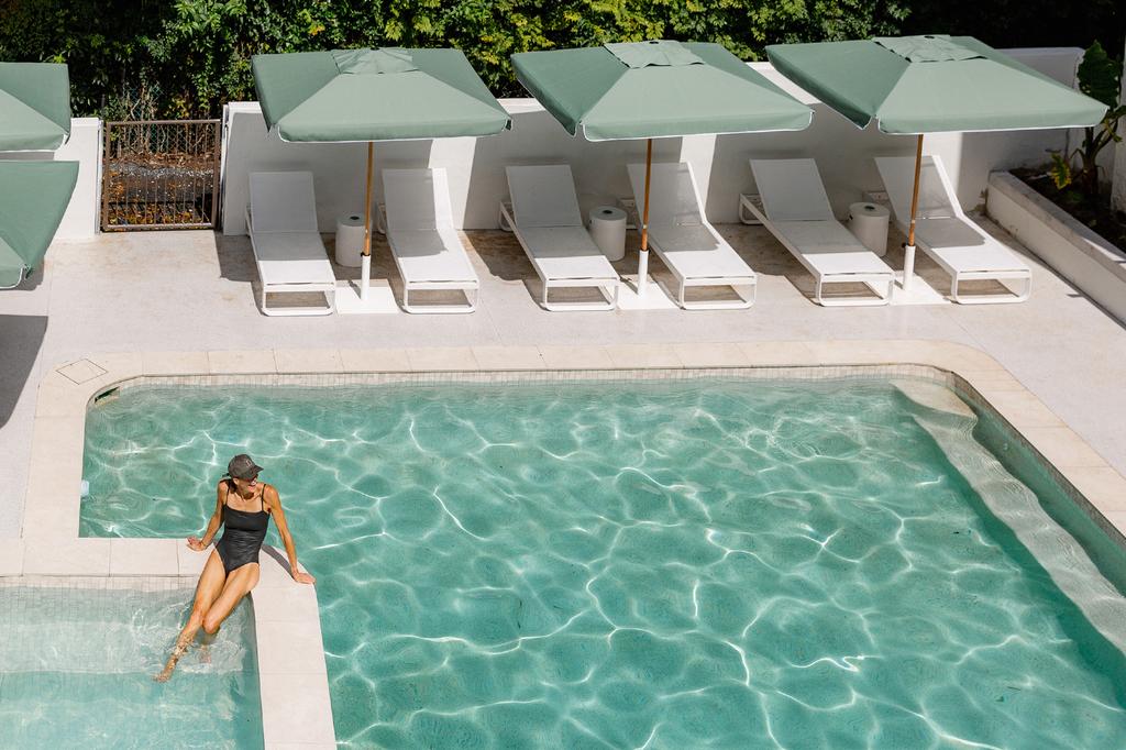 The Tamborine Boutique Hotel image 1