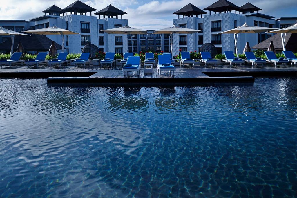 Pullman Bali Legian Beach image 8