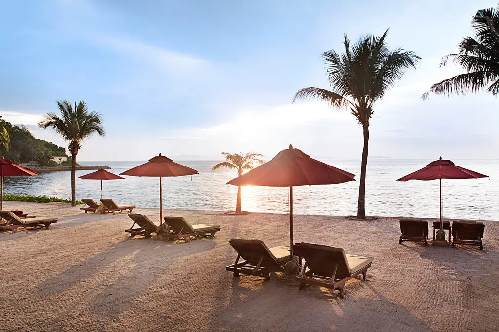 InterContinental Pattaya Resort, an IHG Hotel image 4