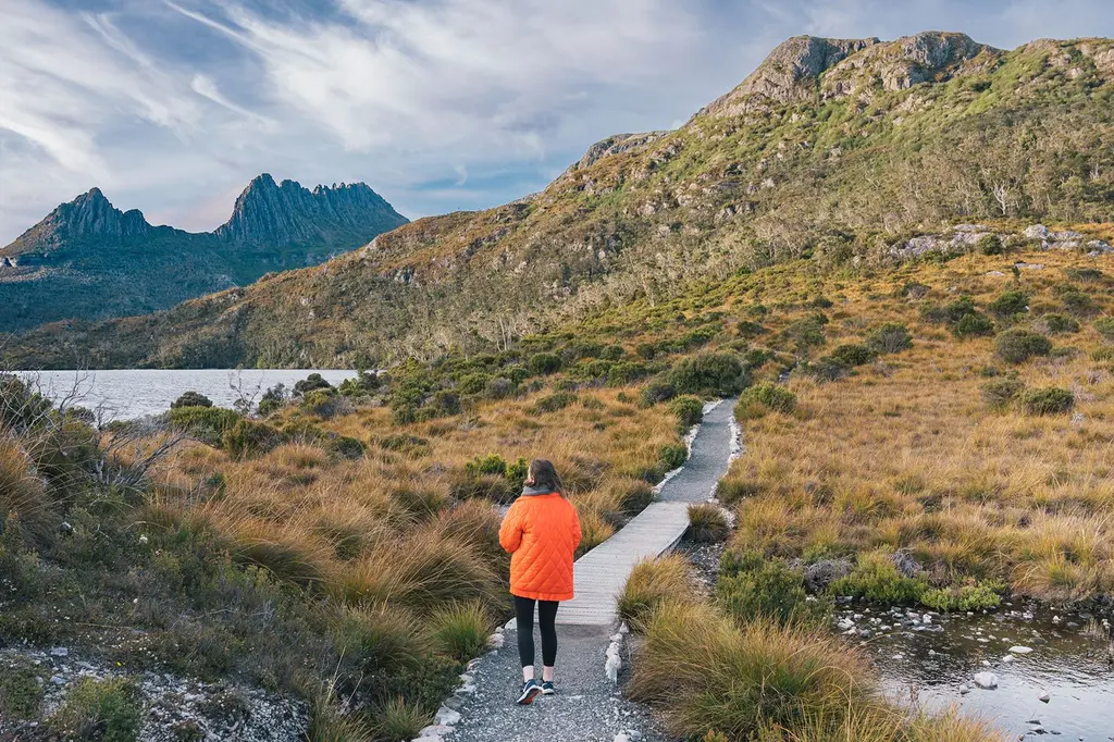 Discovery Resorts – Cradle Mountain image 6