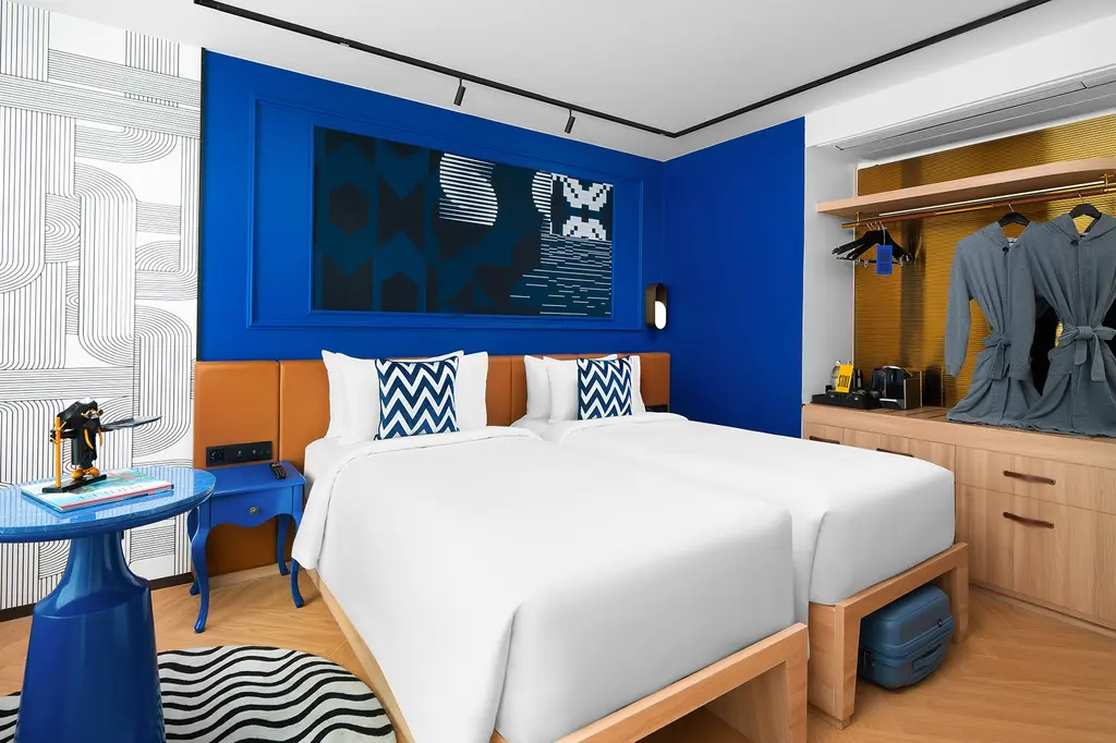 TRIBE Phuket Patong image 9