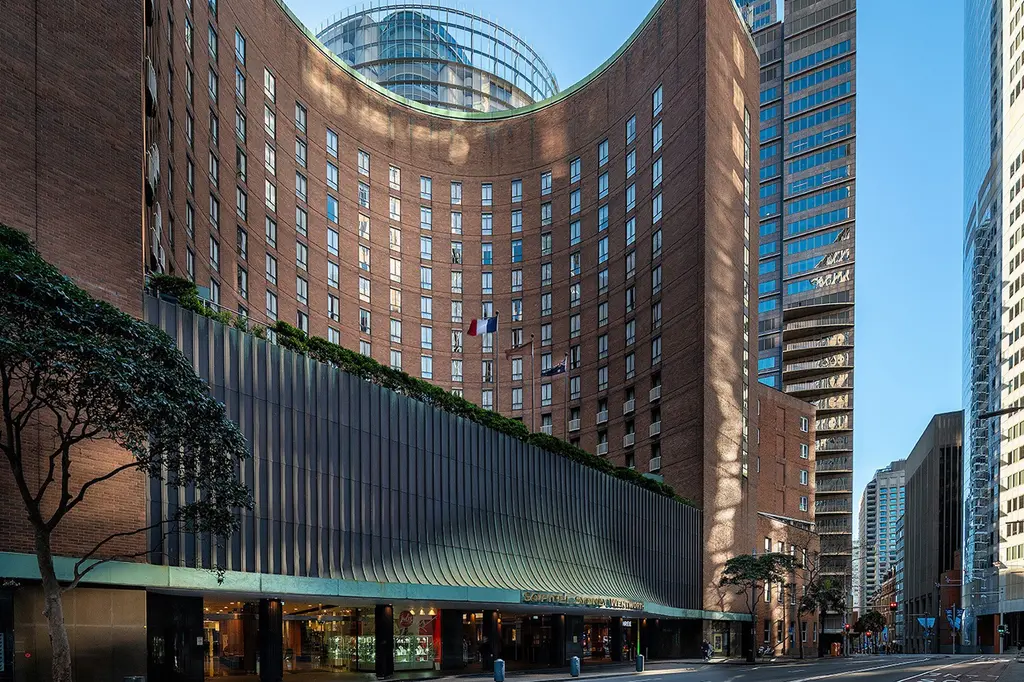 Sofitel Sydney Wentworth image 1