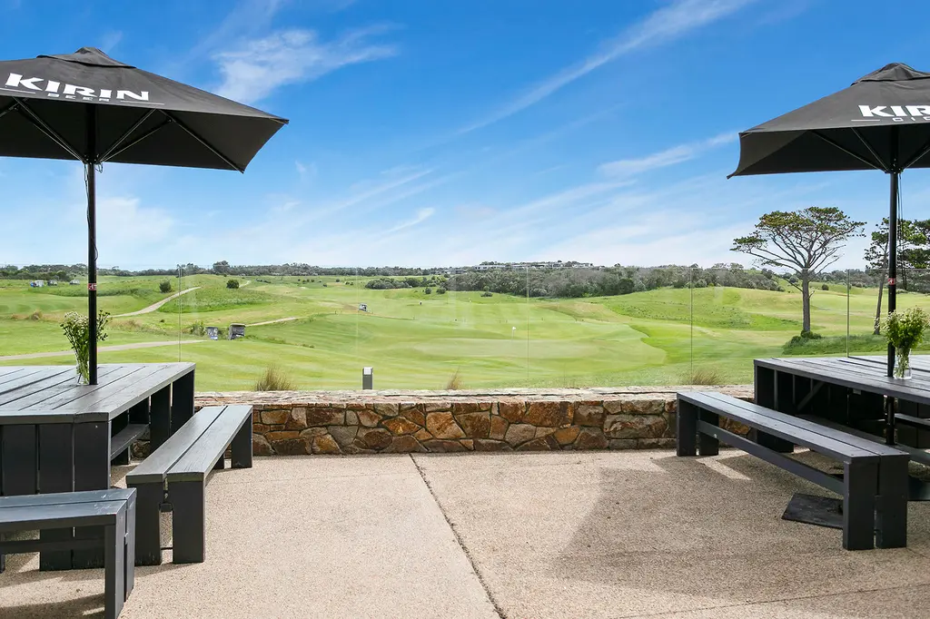 Peppers Moonah Links Resort image 9