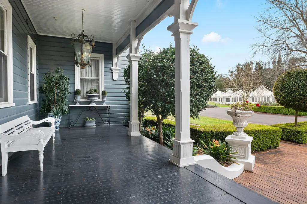 The Convent Hunter Valley image 4