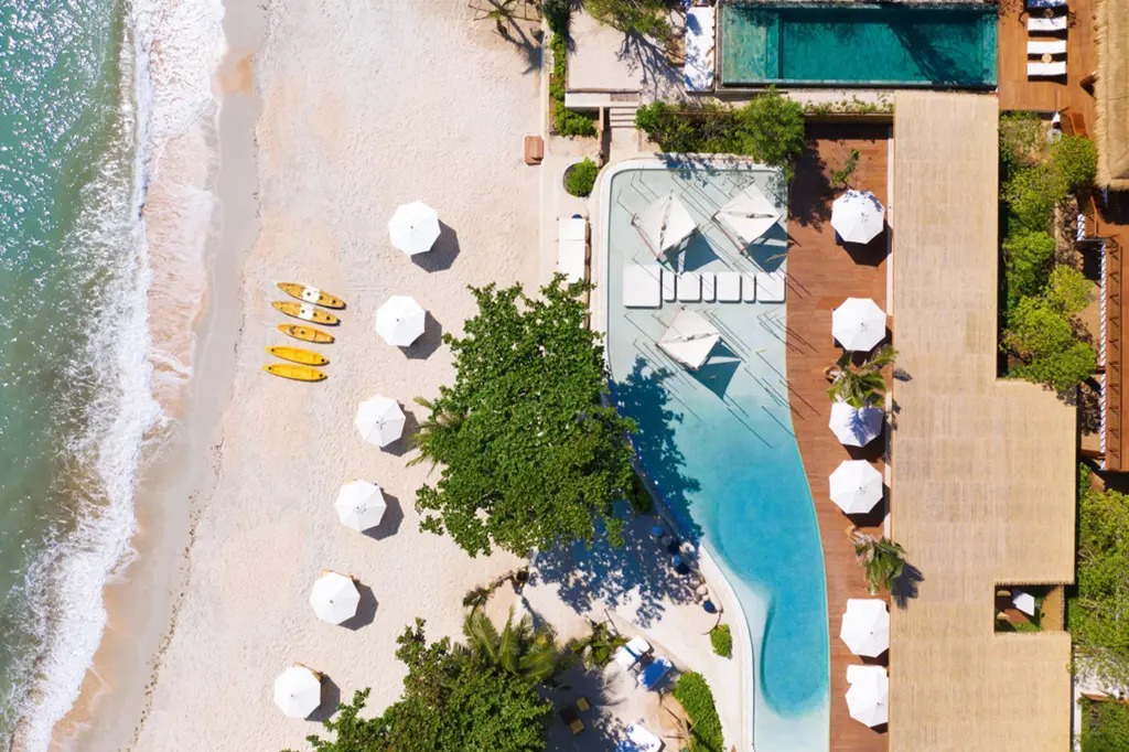 Six Senses Samui image 8