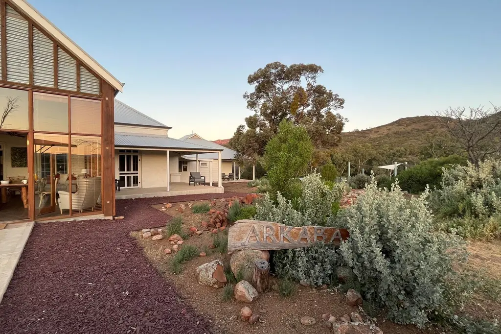 Arkaba Homestead  image 10