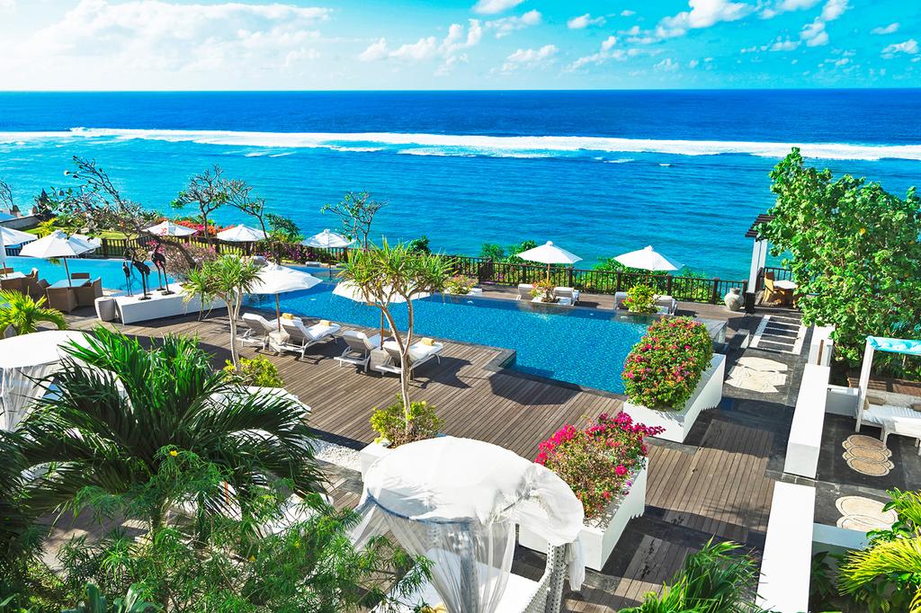 Samabe Bali Suites & Villas image 1
