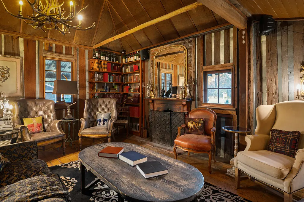 The Convent Hunter Valley image 8