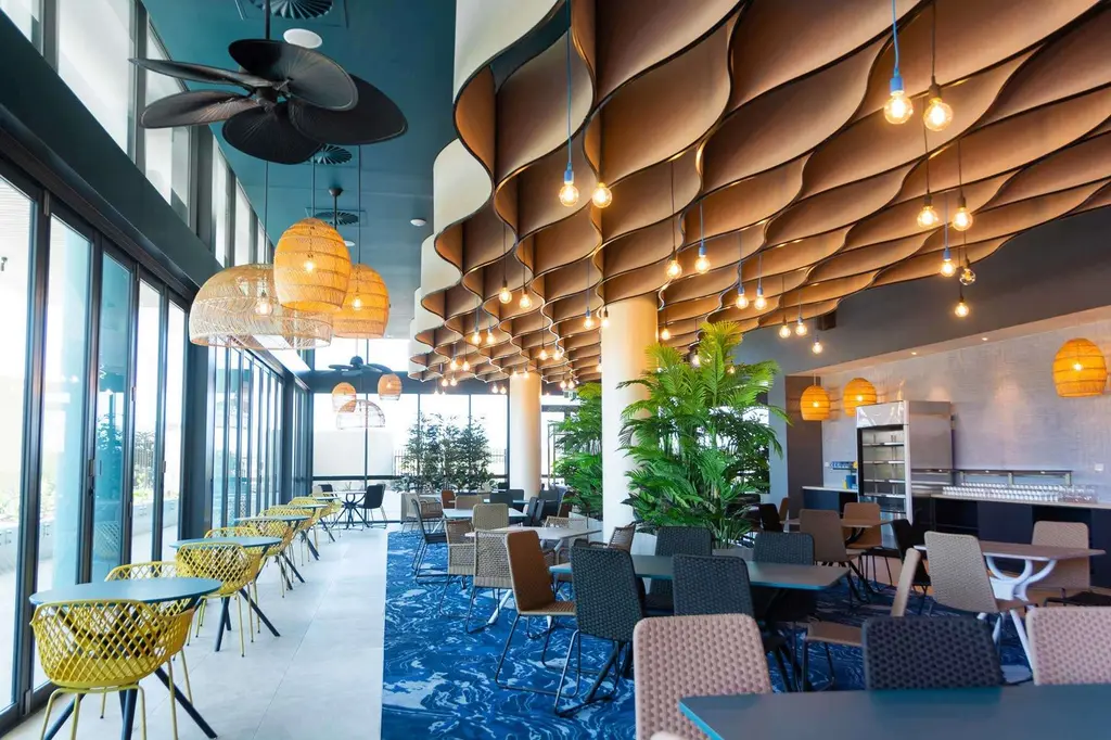 Rydges Gold Coast Airport  image 6