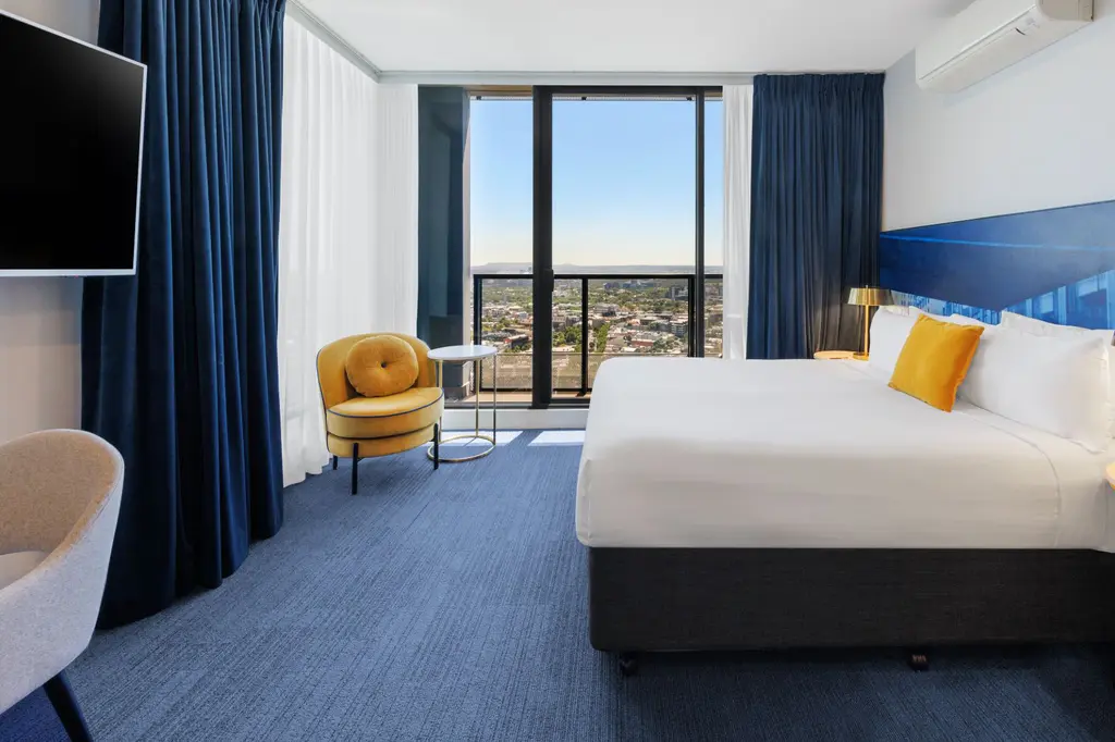 Avani Melbourne Jazz Corner Residences image 3