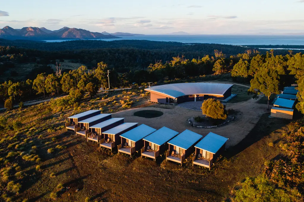 Freycinet Resort image 1