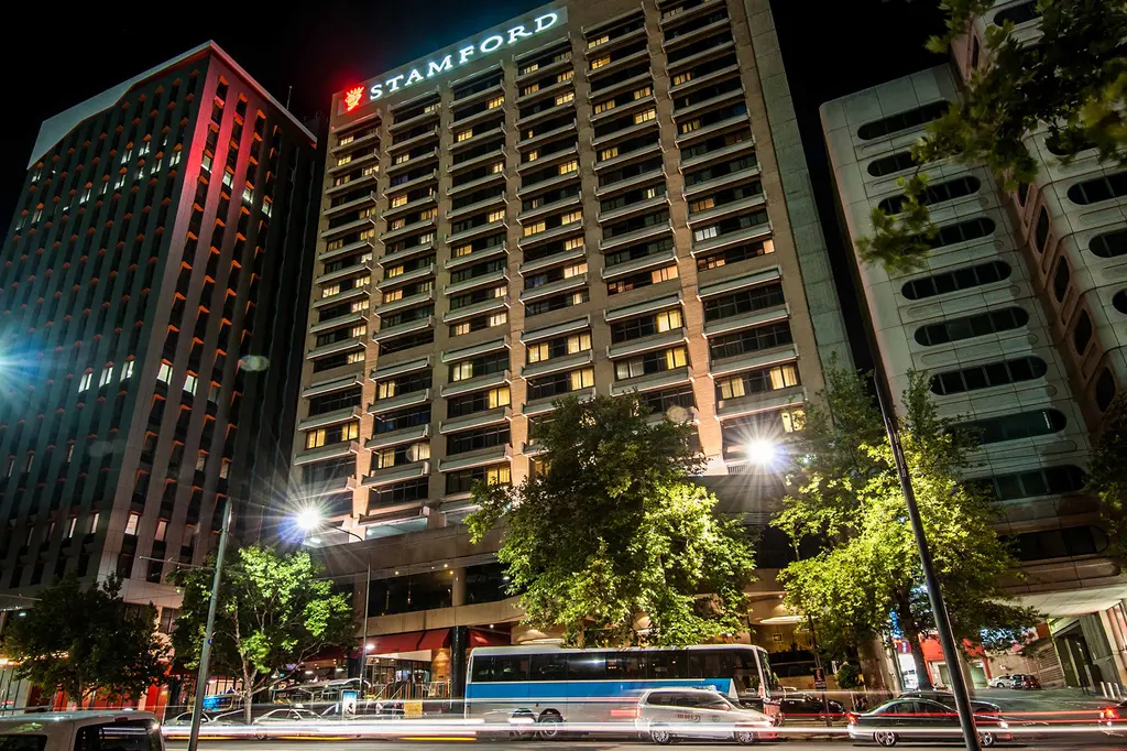 Stamford Plaza Adelaide  image 6
