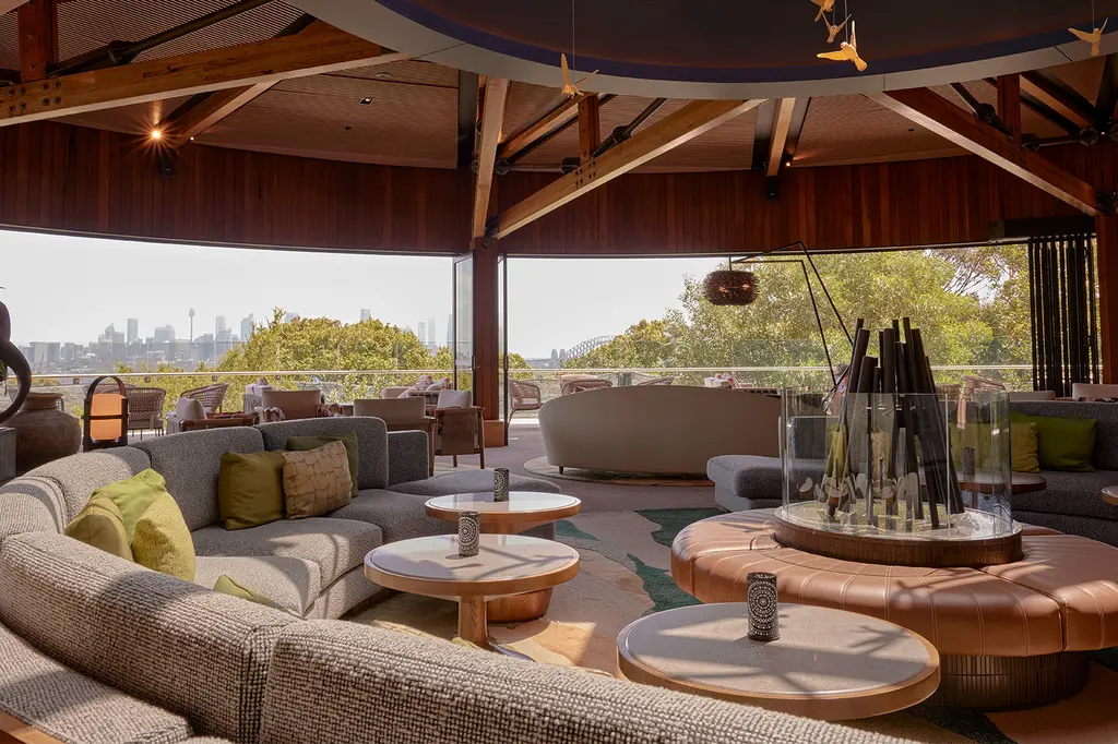 Wildlife Retreat at Taronga image 9