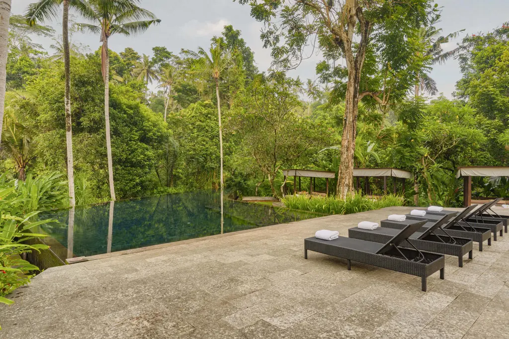 Kayumanis Ubud Private Villa & Spa image 7